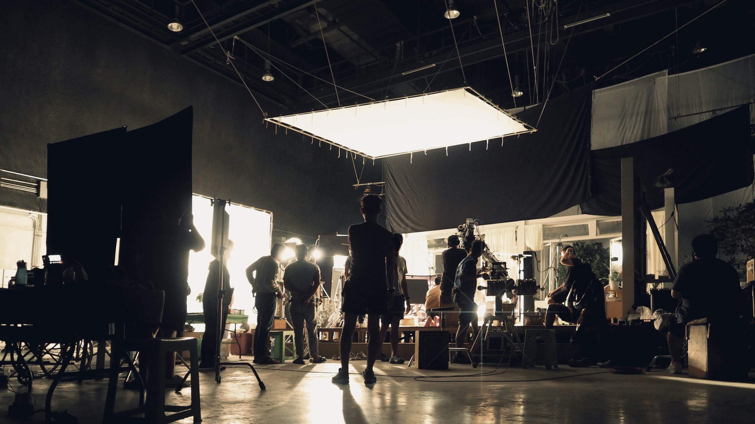 cushman wakefield Lights, Camera, Transaction: How Film Production Can Bolster the Economy
